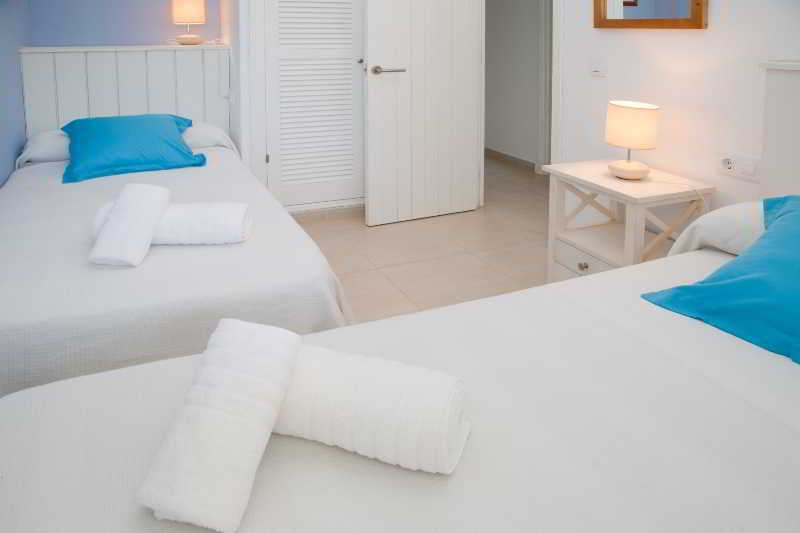 Апартаменты Son Bou Playa Gold By Menorca Vacations Экстерьер фото